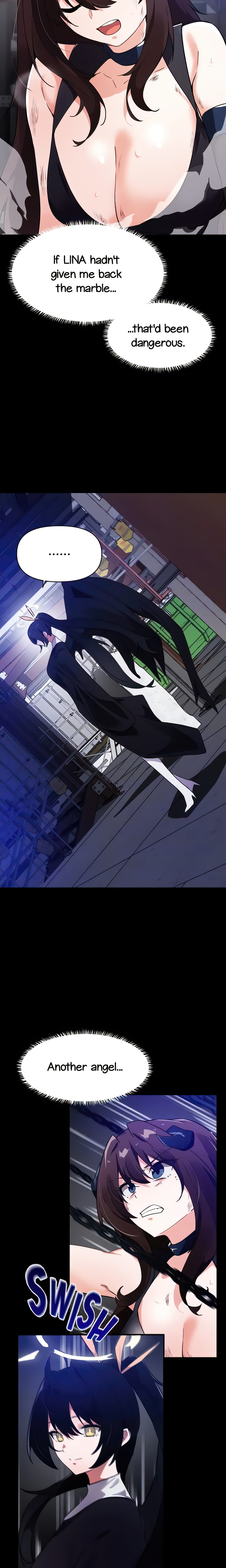 Please Give Me Energy (Official) chapter 46 page 15