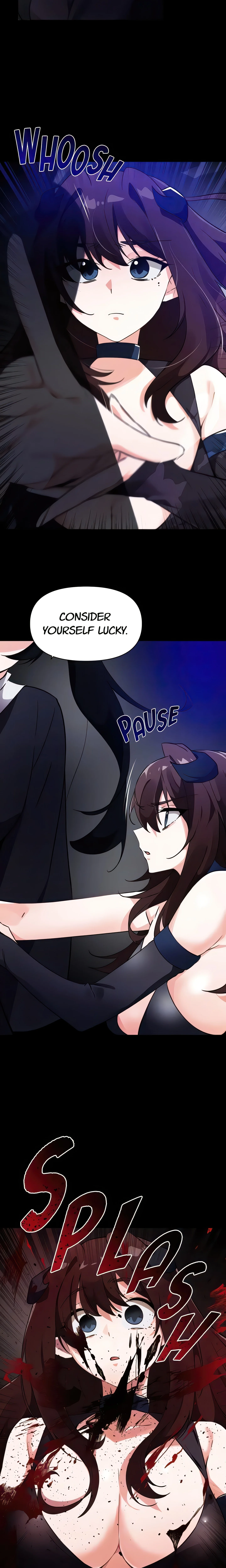 Please Give Me Energy (Official) chapter 46 page 16