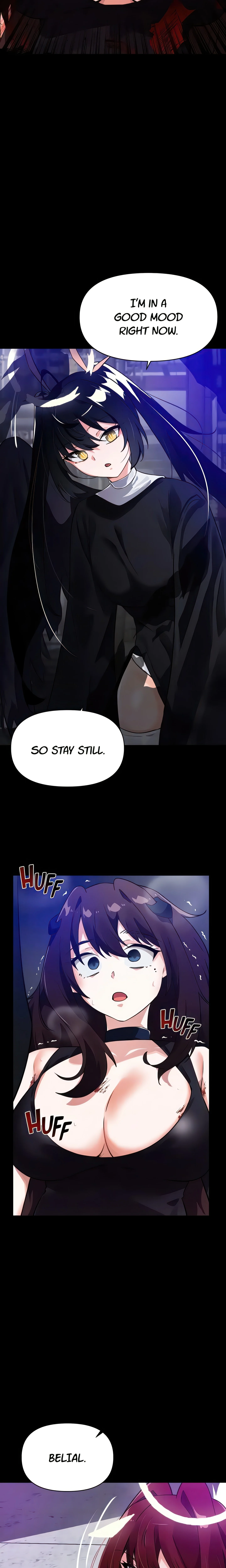 Please Give Me Energy (Official) chapter 46 page 17