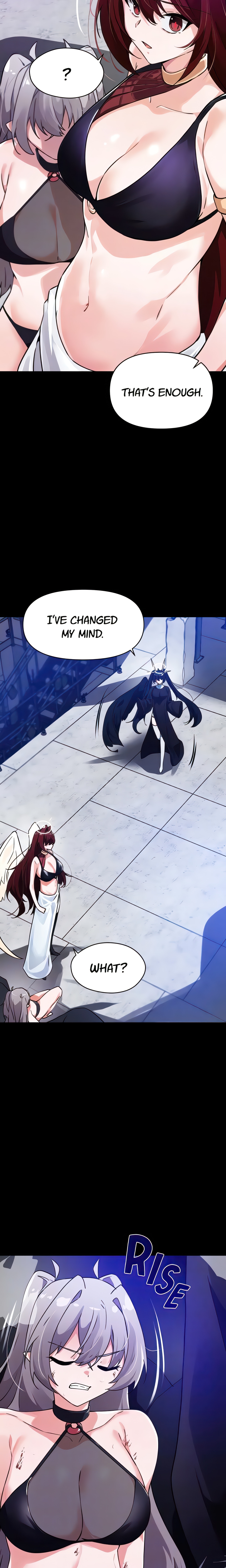 Please Give Me Energy (Official) chapter 46 page 18