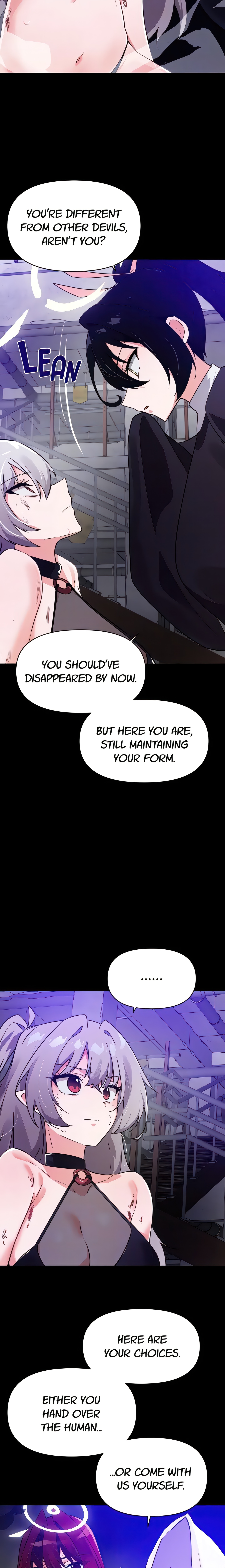 Please Give Me Energy (Official) chapter 46 page 19