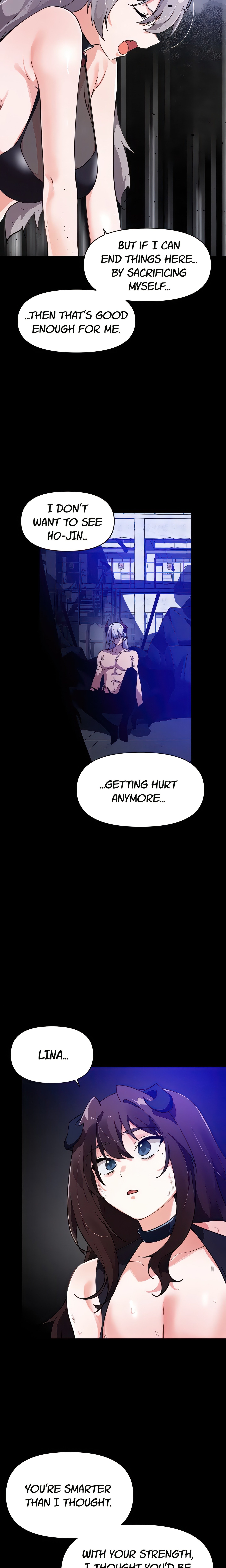 Please Give Me Energy (Official) chapter 46 page 23