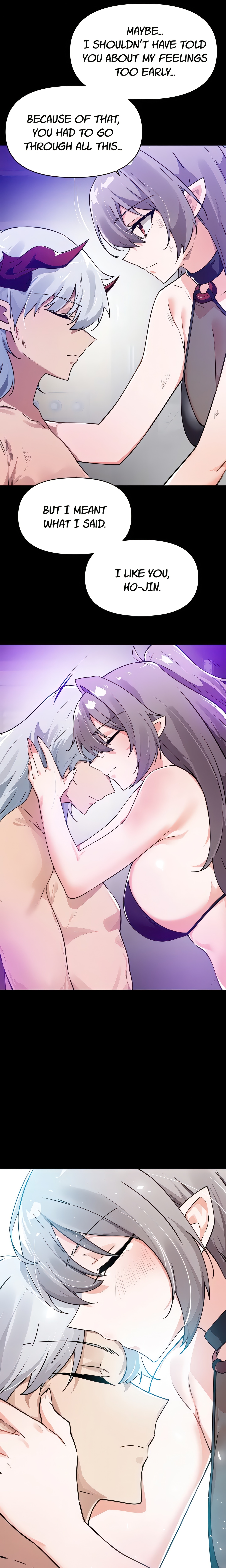 Please Give Me Energy (Official) chapter 46 page 26
