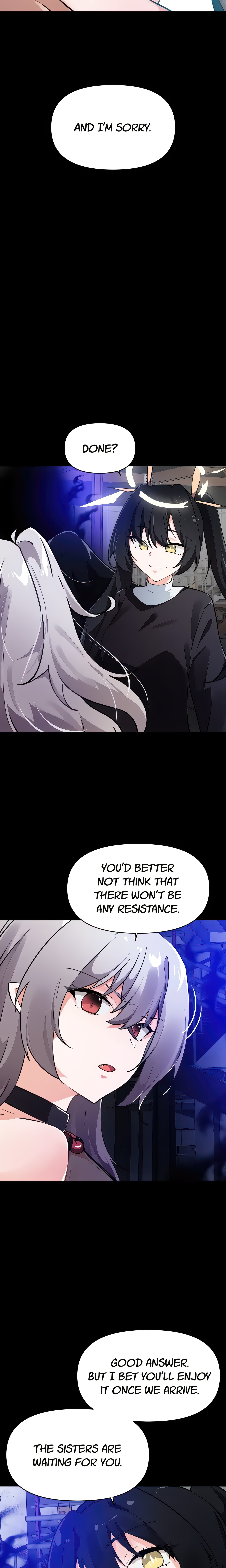 Please Give Me Energy (Official) chapter 46 page 27