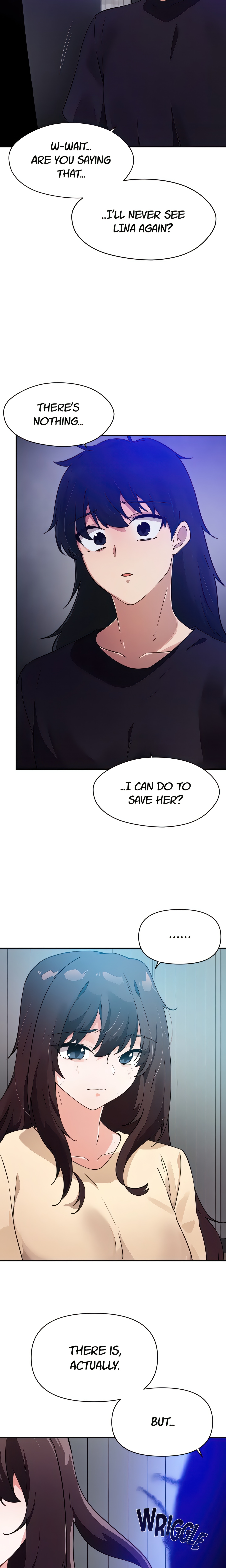 Please Give Me Energy (Official) chapter 46 page 29