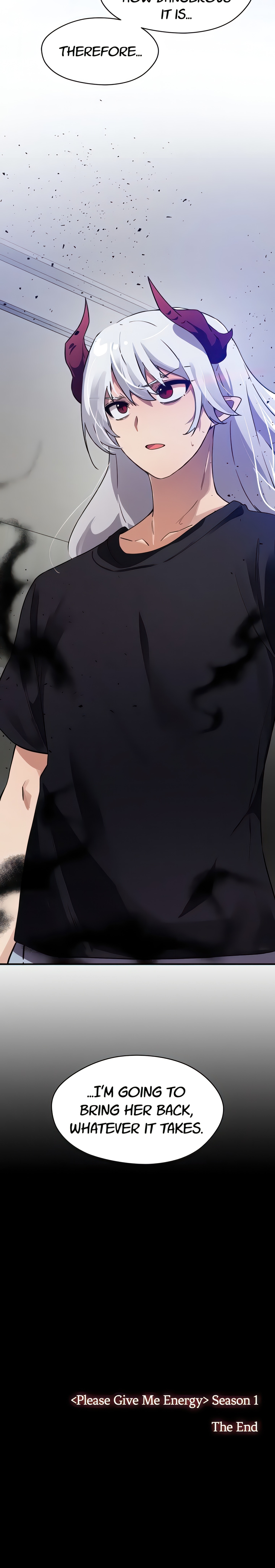 Please Give Me Energy (Official) chapter 46 page 32