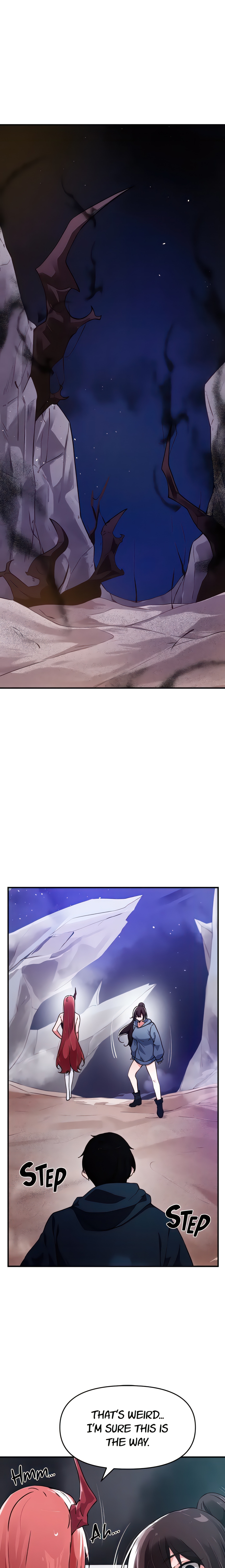 Please Give Me Energy (Official) chapter 47 page 4