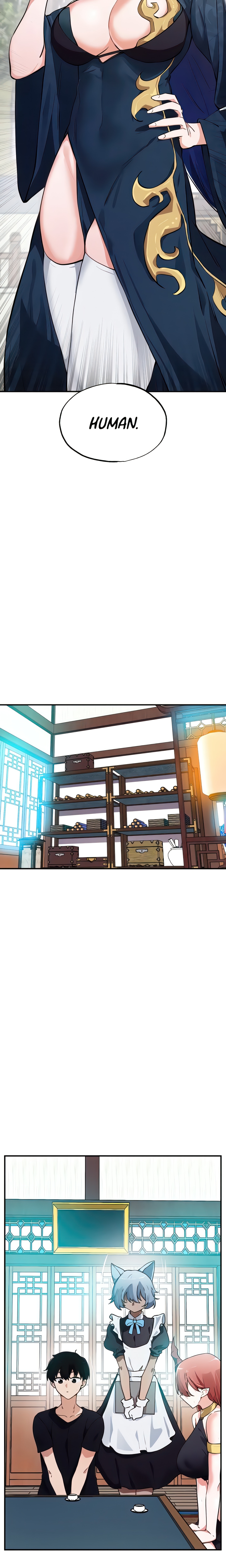 Please Give Me Energy (Official) chapter 47 page 11