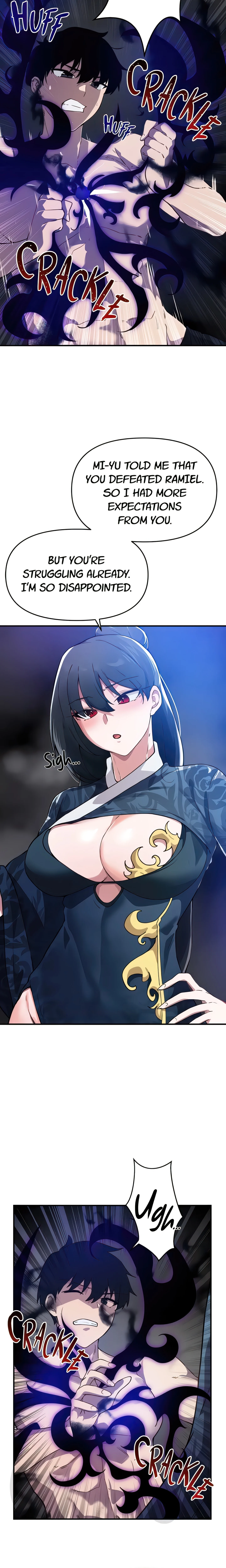 Please Give Me Energy (Official) chapter 48 page 2