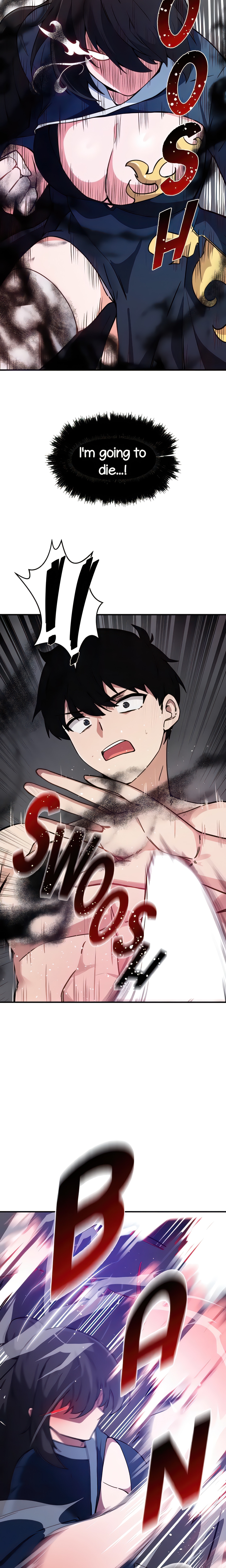 Please Give Me Energy (Official) chapter 48 page 12