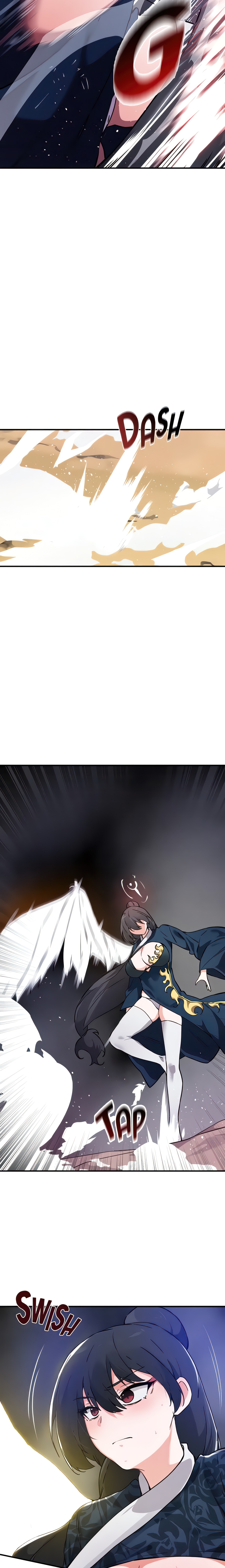 Please Give Me Energy (Official) chapter 48 page 13