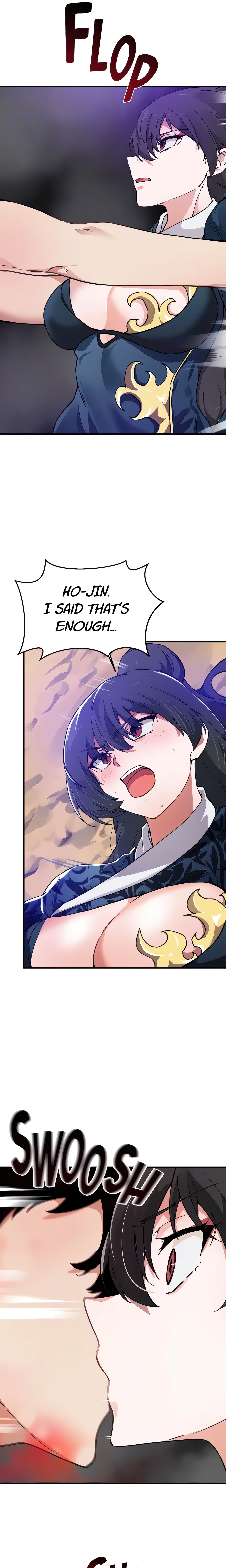 Please Give Me Energy (Official) chapter 48 page 16