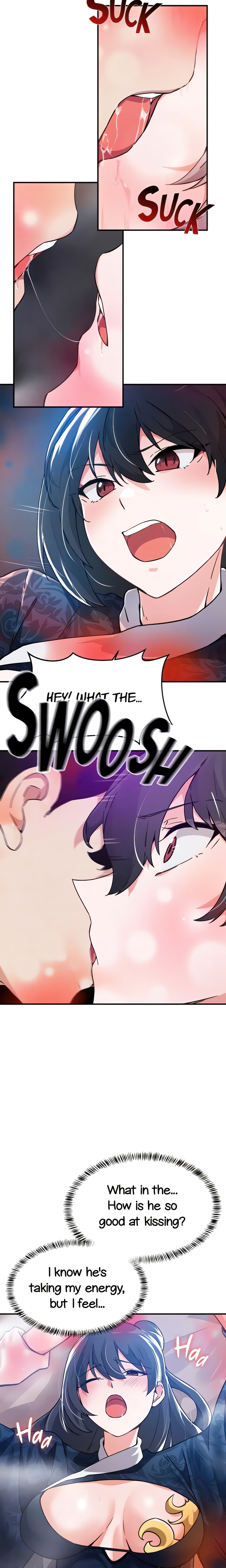 Please Give Me Energy (Official) chapter 48 page 17