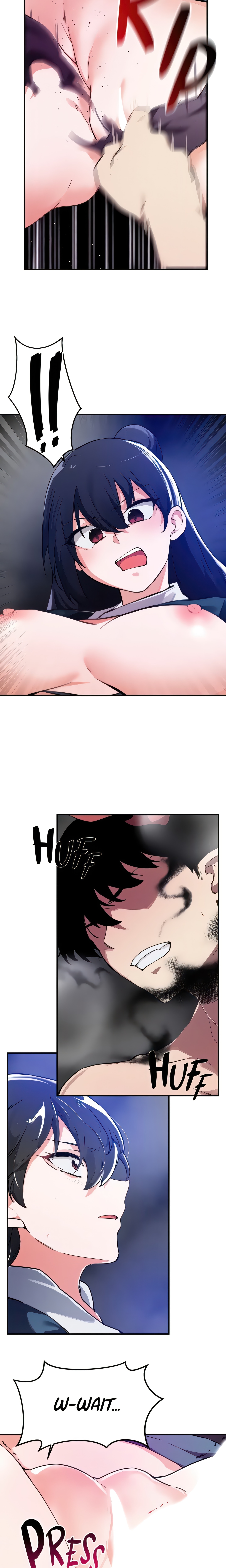Please Give Me Energy (Official) chapter 49 page 3