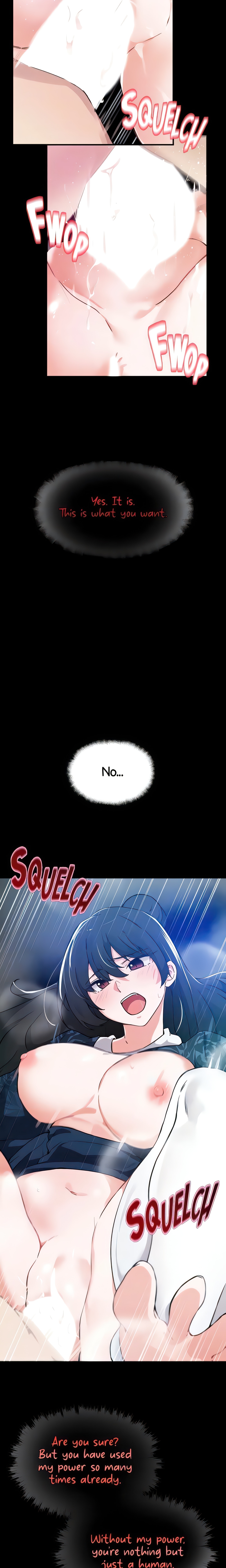 Please Give Me Energy (Official) chapter 49 page 6
