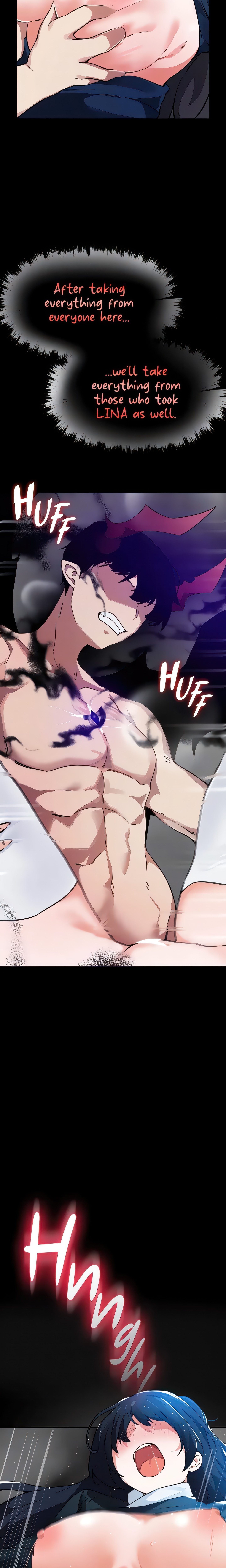Please Give Me Energy (Official) chapter 49 page 8