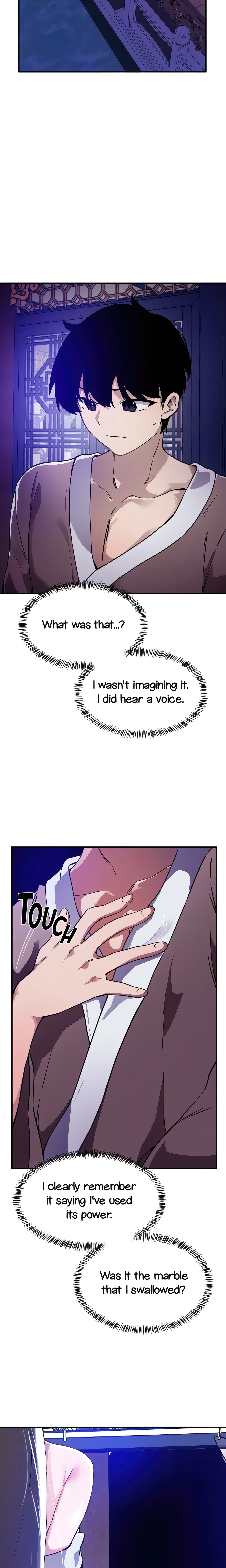 Please Give Me Energy (Official) chapter 49 page 16