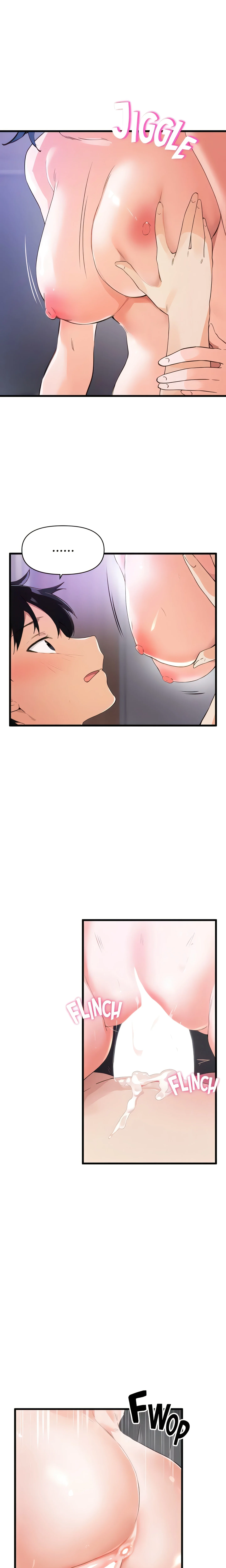 Please Give Me Energy (Official) chapter 5 page 1