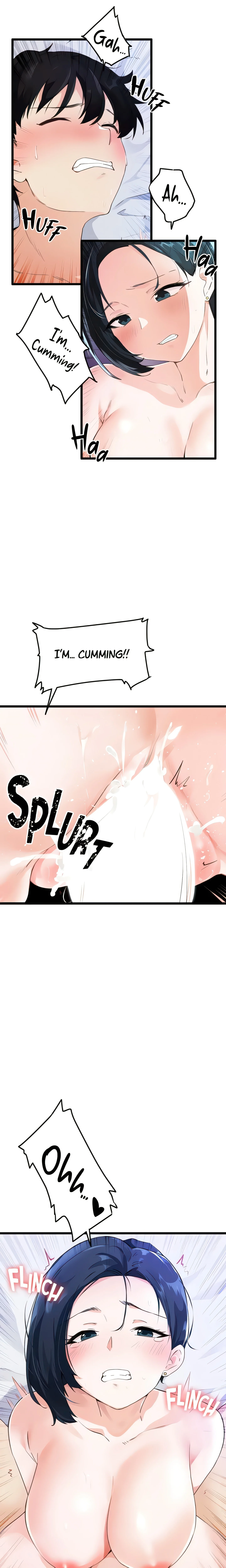 Please Give Me Energy (Official) chapter 5 page 5