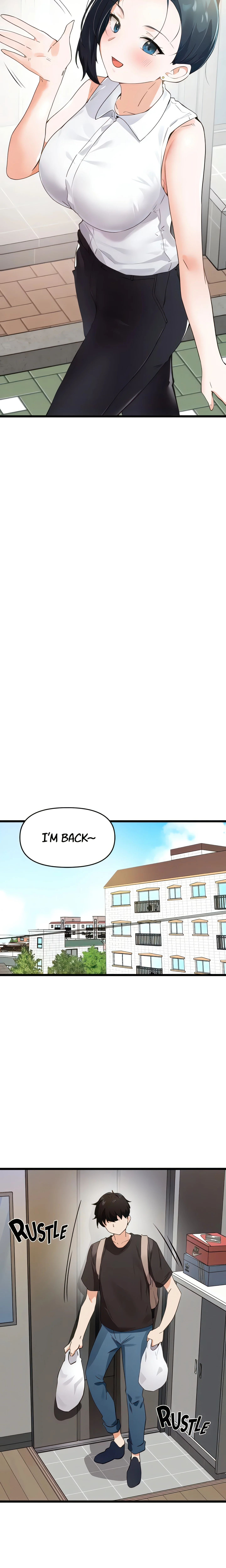 Please Give Me Energy (Official) chapter 5 page 10