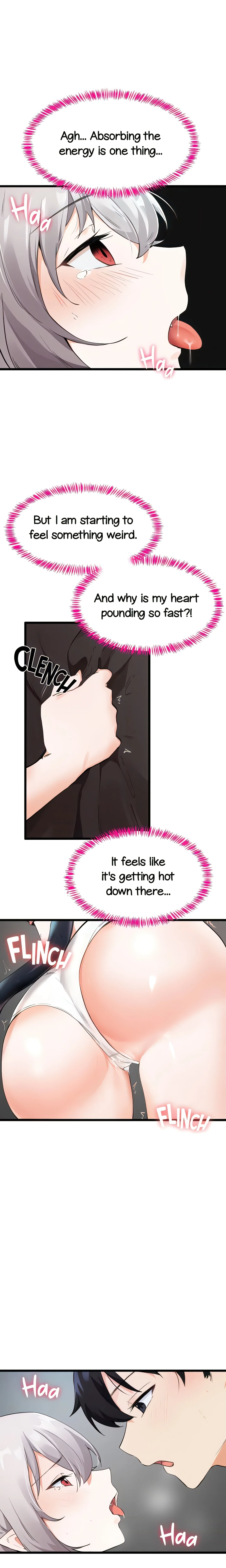 Please Give Me Energy (Official) chapter 5 page 16