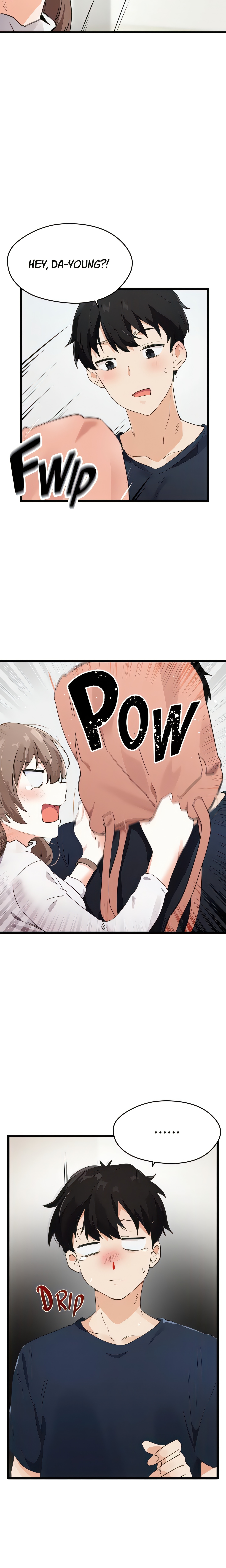 Please Give Me Energy (Official) chapter 5 page 22
