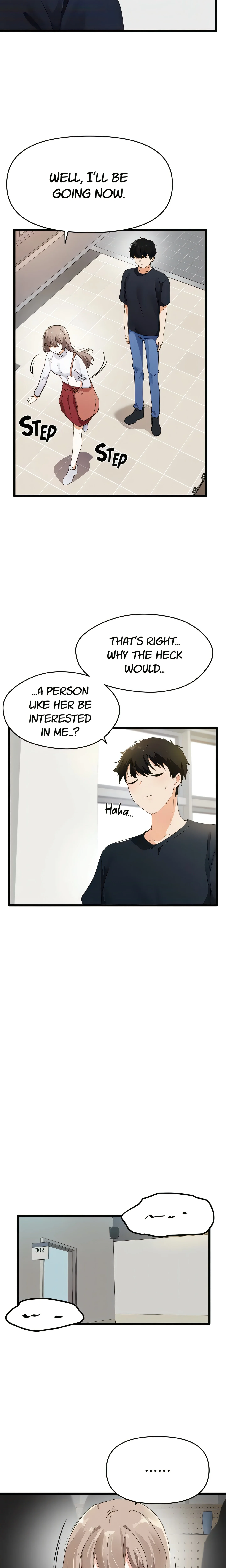 Please Give Me Energy (Official) chapter 5 page 27