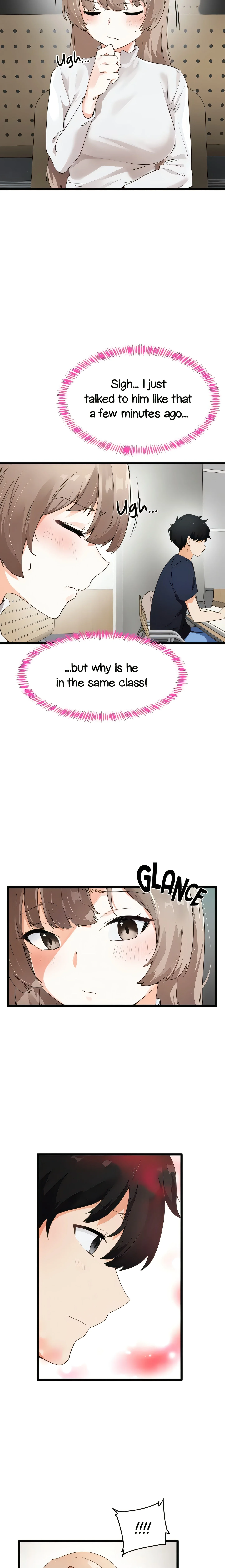Please Give Me Energy (Official) chapter 5 page 28