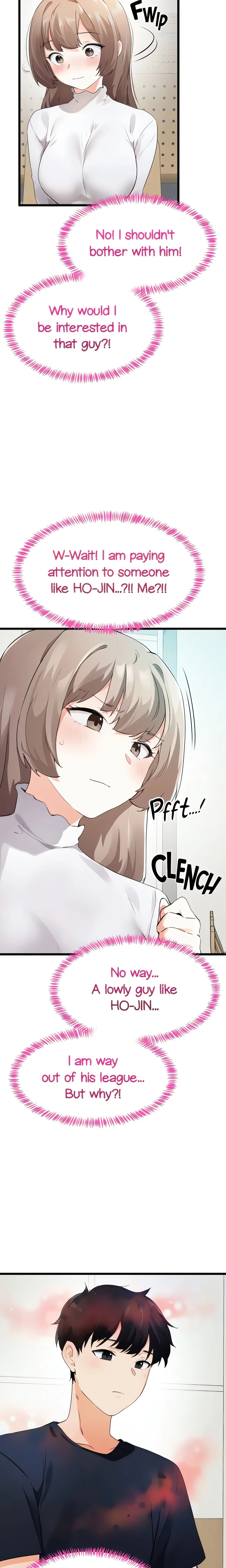 Please Give Me Energy (Official) chapter 5 page 29