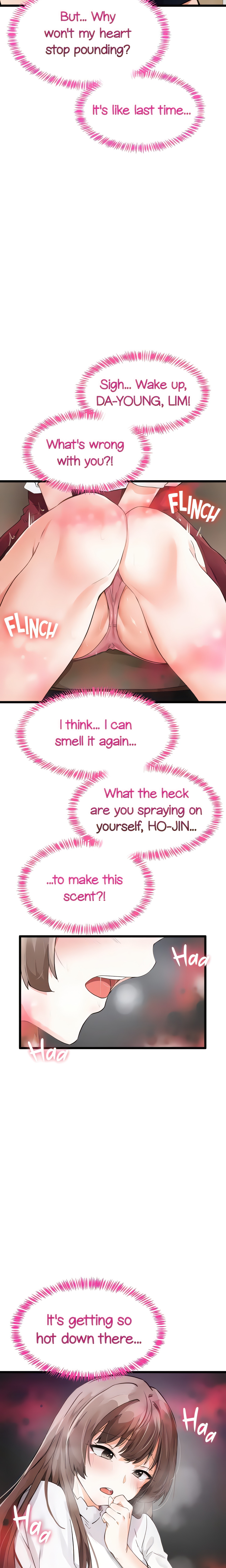 Please Give Me Energy (Official) chapter 5 page 30