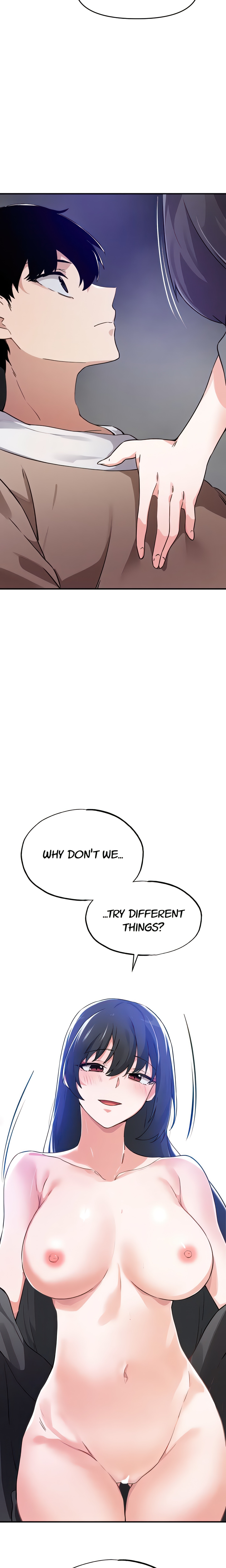 Please Give Me Energy (Official) chapter 50 page 2