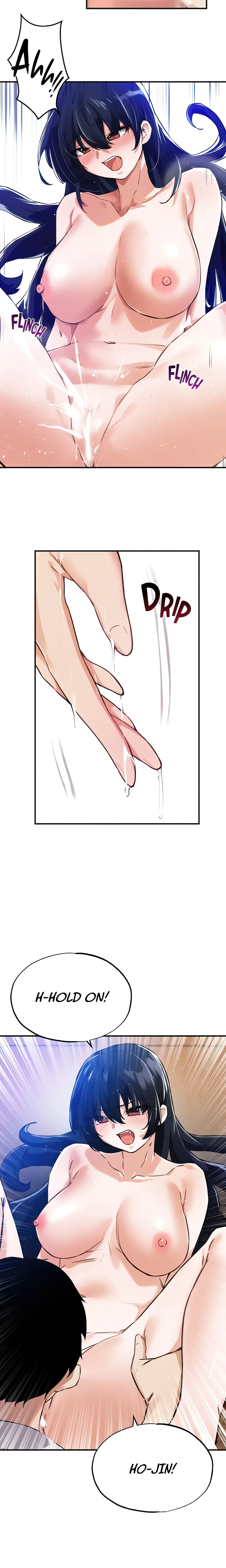 Please Give Me Energy (Official) chapter 50 page 11