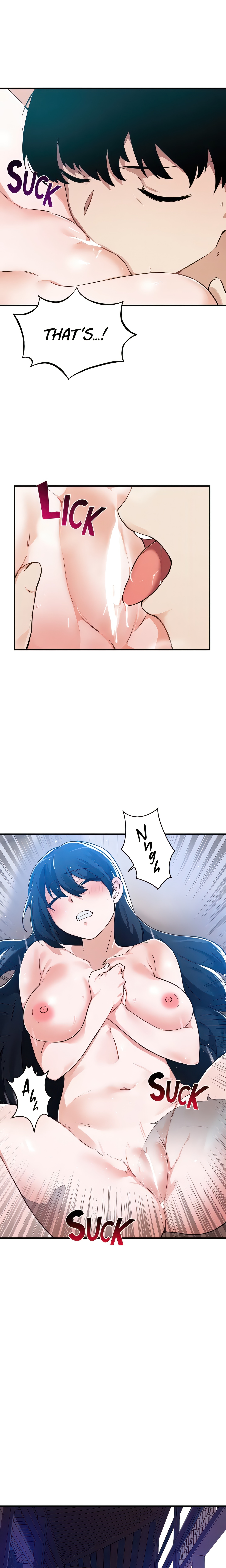 Please Give Me Energy (Official) chapter 50 page 12