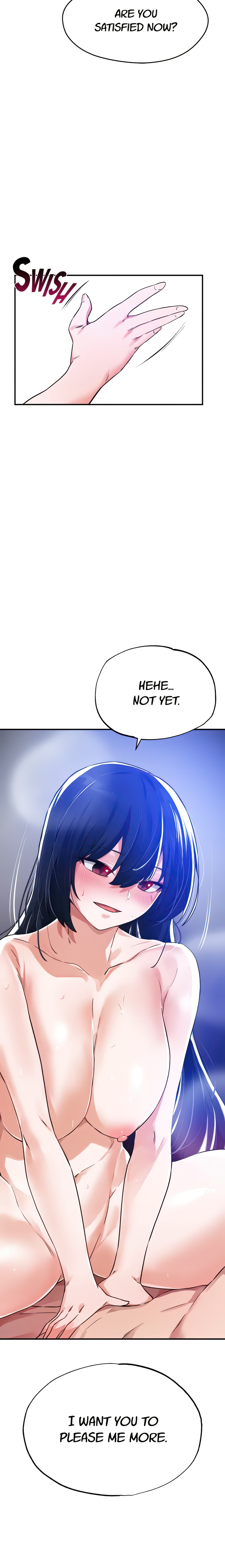 Please Give Me Energy (Official) chapter 50 page 21
