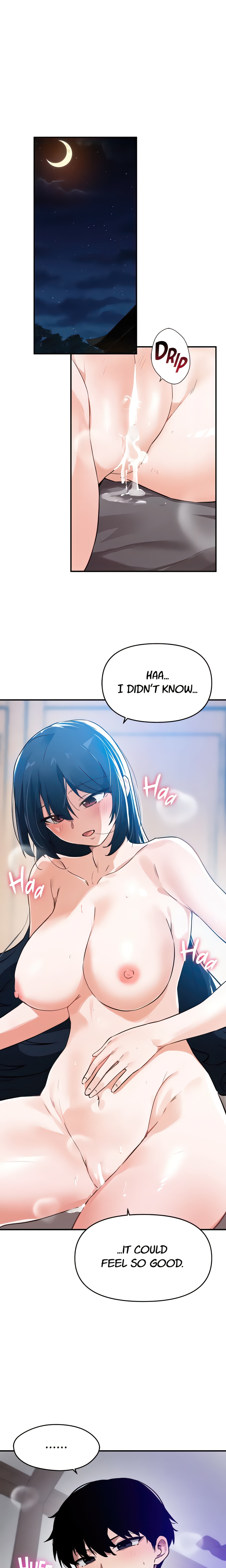 Please Give Me Energy (Official) chapter 51 page 1