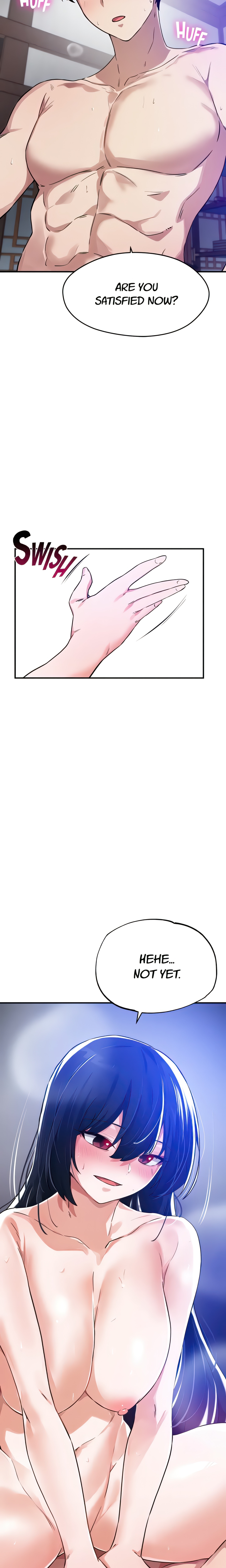 Please Give Me Energy (Official) chapter 51 page 2