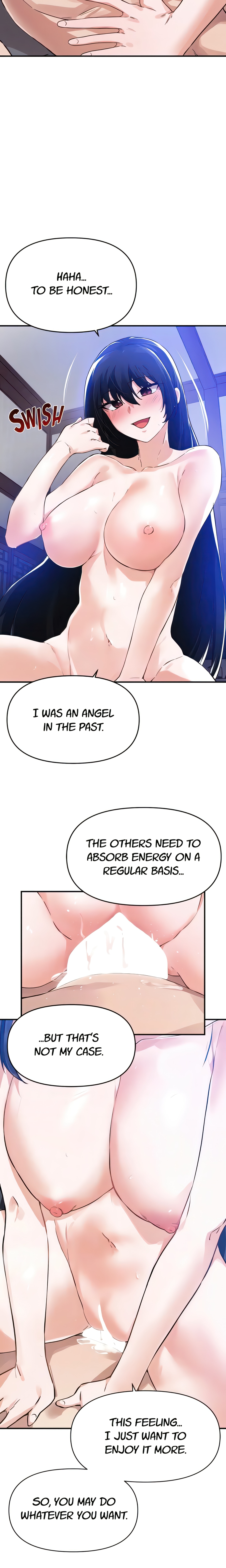 Please Give Me Energy (Official) chapter 51 page 5