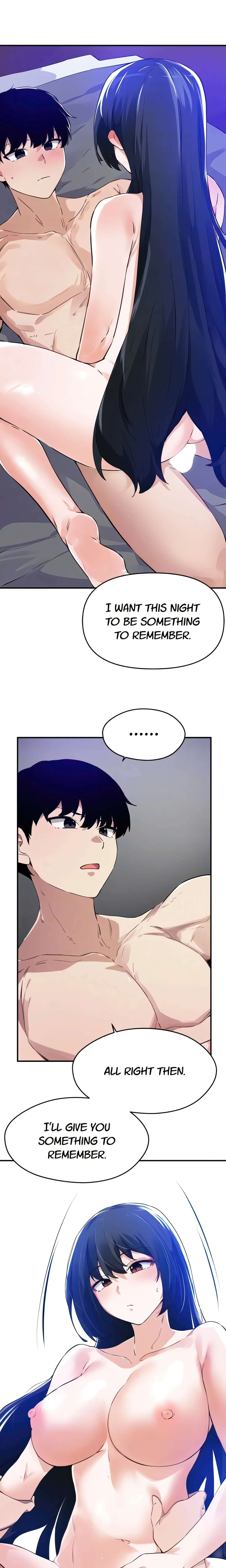 Please Give Me Energy (Official) chapter 51 page 6