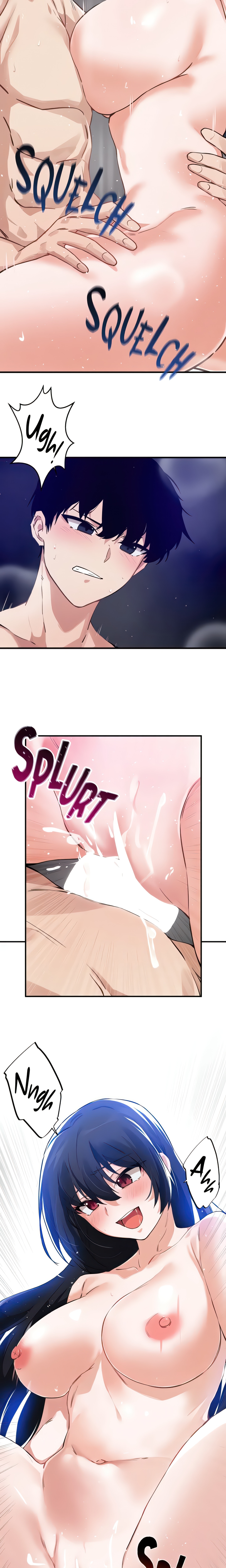 Please Give Me Energy (Official) chapter 51 page 11