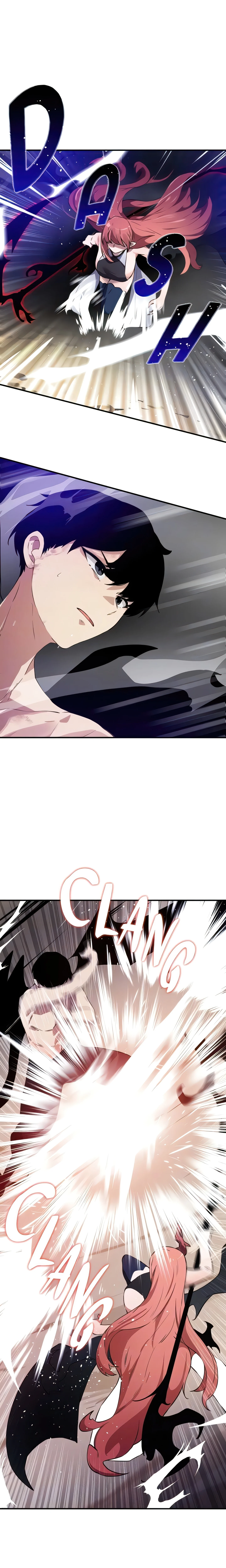 Please Give Me Energy (Official) chapter 51 page 14
