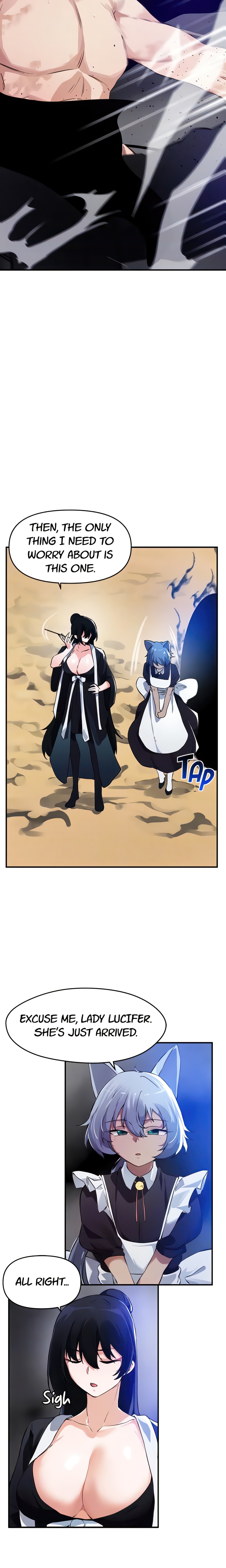 Please Give Me Energy (Official) chapter 51 page 16