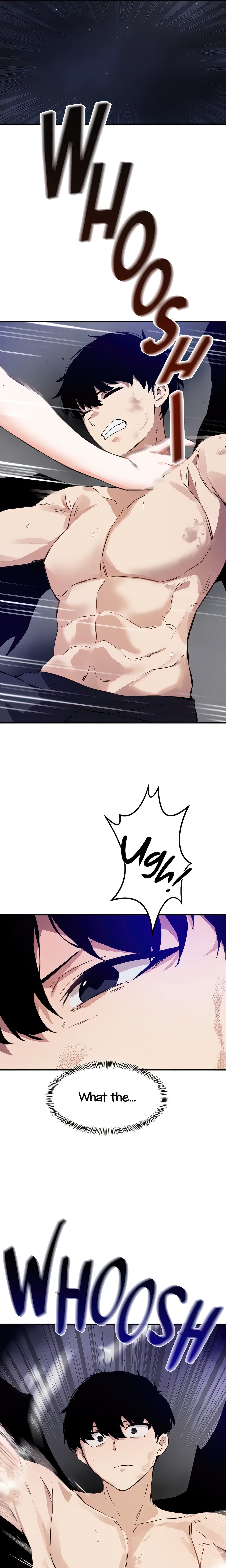 Please Give Me Energy (Official) chapter 51 page 19