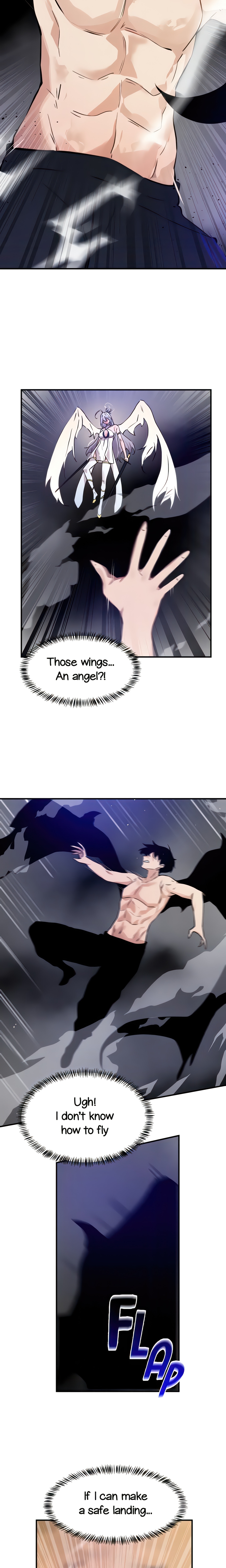 Please Give Me Energy (Official) chapter 51 page 20