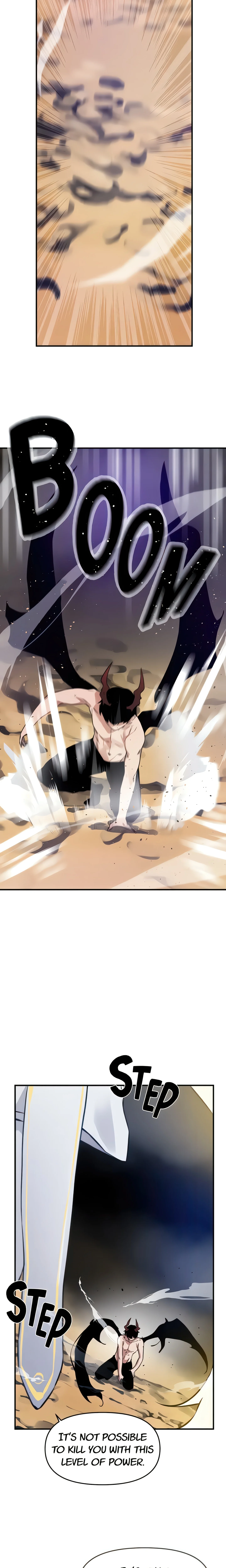 Please Give Me Energy (Official) chapter 51 page 21