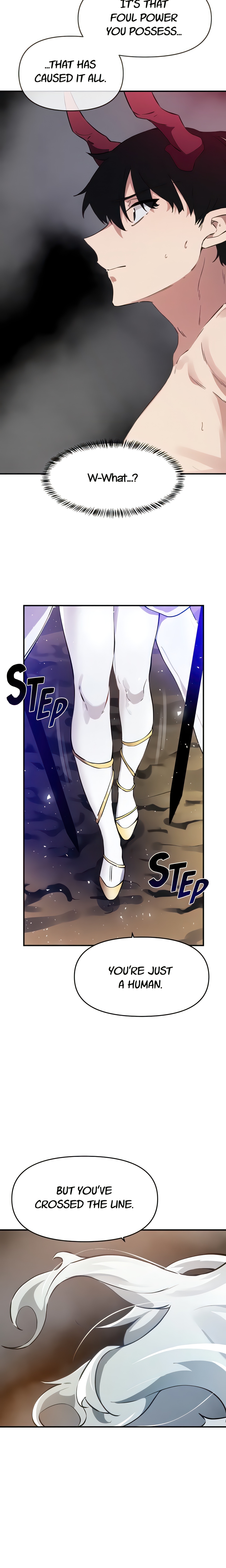 Please Give Me Energy (Official) chapter 51 page 22