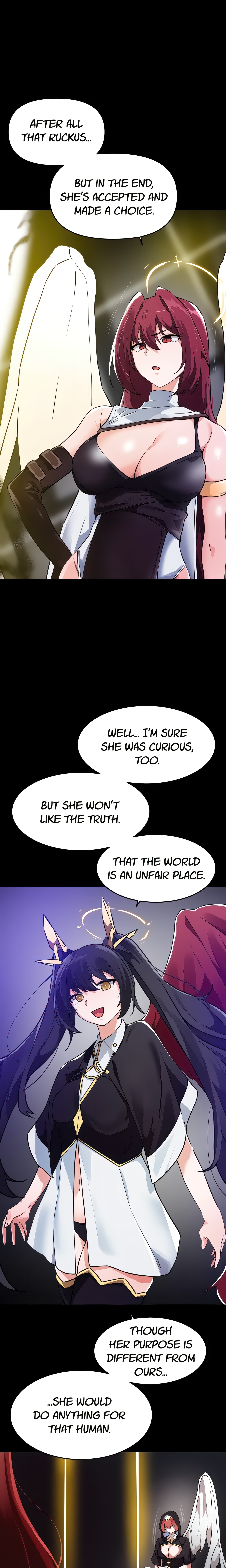 Please Give Me Energy (Official) chapter 53 page 1