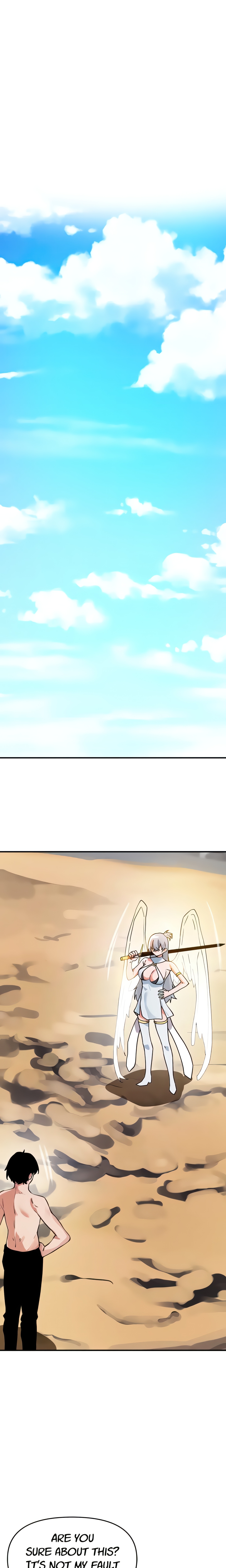 Please Give Me Energy (Official) chapter 53 page 3