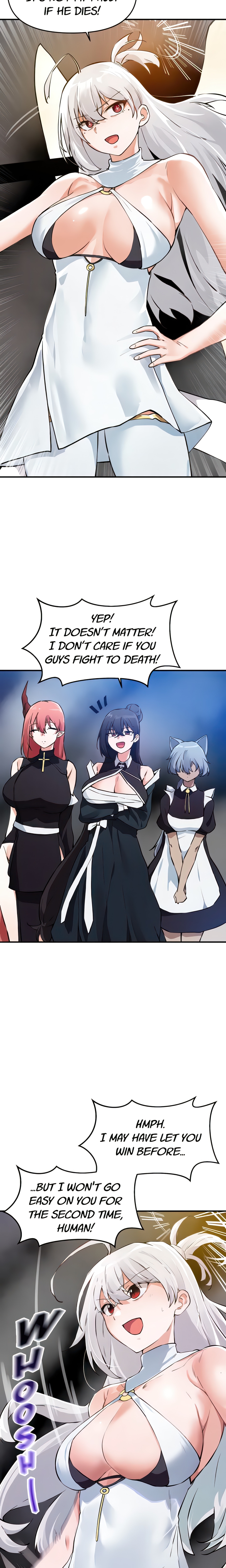Please Give Me Energy (Official) chapter 53 page 4