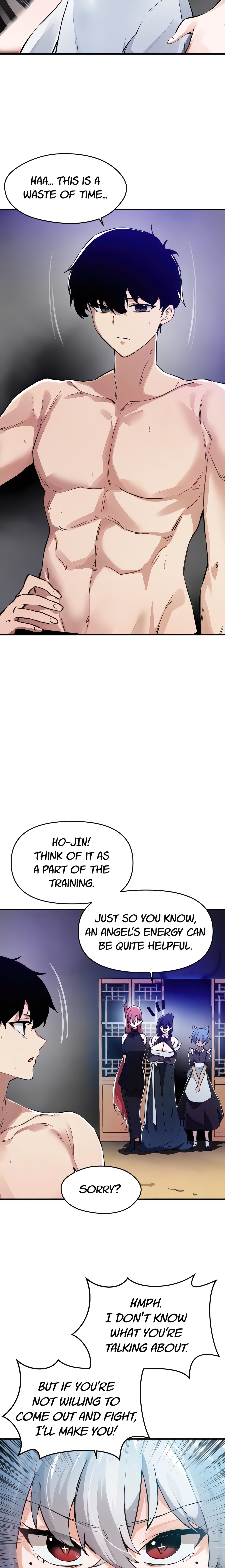 Please Give Me Energy (Official) chapter 53 page 5