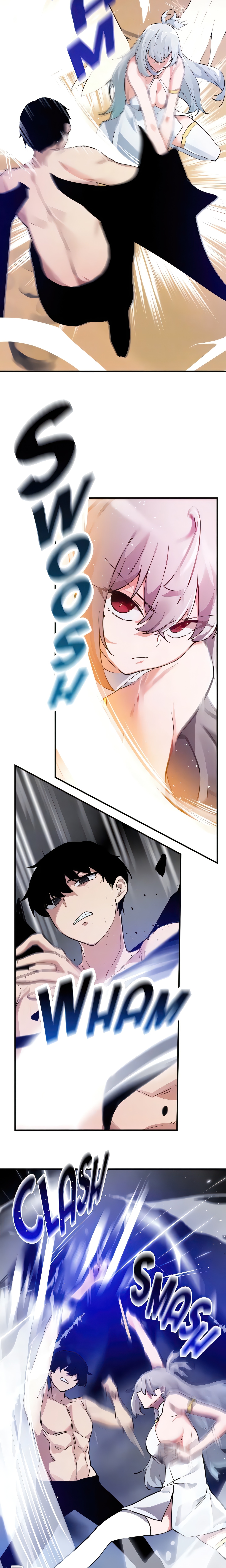 Please Give Me Energy (Official) chapter 53 page 7